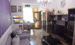 Квартира 3-комн 62 м² - Шерифа Хімшіашвілі, Батумі