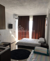 Квартира 1-комн 25 м² - Юр'ївська, Батумі