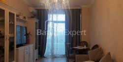 Квартира 2-комн 51 м² - Шерифа Хімшіашвілі, Батумі