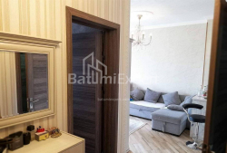 Квартира 2-комн 51 м² - Шерифа Хімшіашвілі, Батумі