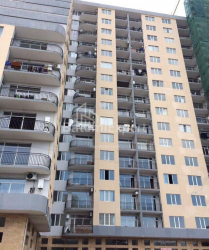 Квартира 56 м² - Шерифа Хімшіашвілі, Батумі, Грузія
