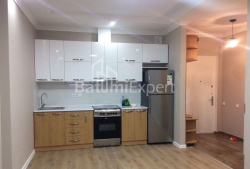Квартира 2-комн 56 м² - Шерифа Хімшіашвілі, Батумі