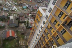 Квартира 3-комн 53 м² - Михайла Лермонтова, Батумі