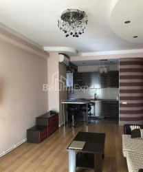 Квартира 2-комн 59 м² - Юр'ївська, Батумі