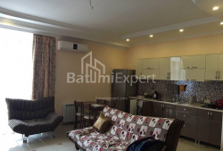 Квартира 70 м² - Іване Джавахишвілі, Батумі, Грузія