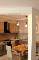 Квартира 2-комн 57 м² - Юр'ївська, Батумі