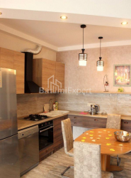 Квартира 2-комн 57 м² - Юр'ївська, Батумі