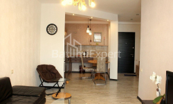 Квартира 57 м² - Юр'ївська, Батумі, Грузія