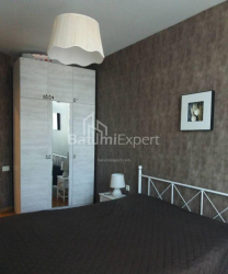Квартира 2-комн 57 м² - Юр'ївська, Батумі