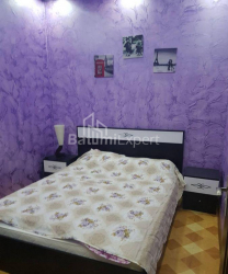 Квартира 3-комн 60 м² - Зураба Горгiладзе, Батумі