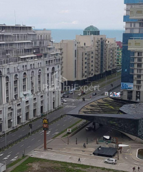 Квартира 60 м² - Зураба Горгiладзе, Батумі, Грузія