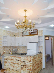 Квартира 3-комн 60 м² - Oлександра Пушкiна, Батумі