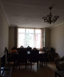 Квартира 5-комн 105 м² - Тбел-Абусерідзе, Батумі
