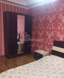 Квартира 107 м² - Шалва Інасаридзе, Батумі, Грузія