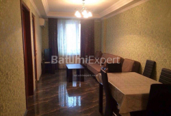 Квартира 107 м² - Шалва Інасаридзе, Батумі, Грузія