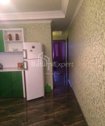 Квартира 107 м² - Шалва Інасаридзе, Батумі, Грузія