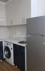Квартира 2-комн 60 м² - Ніко Піросмані, Батумі