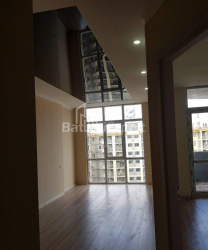 Квартира 2-комн 47 м² - Юсуфа Кобаладзе, Батумі
