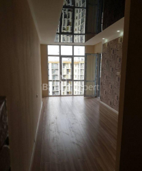 Квартира 47 м² - Юсуфа Кобаладзе, Батумі, Грузія