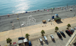 Квартира 3-комн 54 м² - Юр'ївська, Батумі