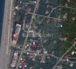 Квартира 3-комн 54 м² - Юр'ївська, Батумі