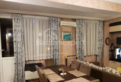 Квартира 4-комн 127 м² - Юр'ївська, Батумі