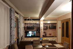 Квартира 4-комн 127 м² - Юр'ївська, Батумі