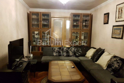 Квартира 4-комн 127 м² - Юр'ївська, Батумі