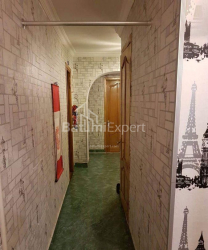 Квартира 4-комн 127 м² - Юр'ївська, Батумі