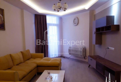 Квартира 2-комн 56 м² - Oлександра Пушкiна, Батумі