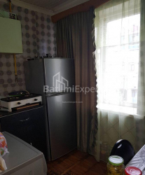 Квартира 2-комн 35 м² - Іване Джавахишвілі, Батумі