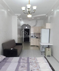 Квартира 1-комн 32 м² - Юр'ївська, Батумі