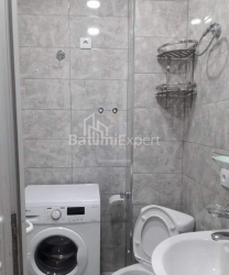 Квартира 1-комн 32 м² - Юр'ївська, Батумі