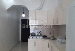 Квартира 1-комн 32 м² - Юр'ївська, Батумі