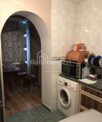 Квартира 62 м² - Іване Джавахишвілі, Батумі, Грузія