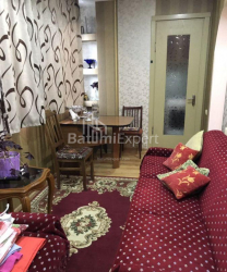 Квартира 2-комн 62 м² - Іване Джавахишвілі, Батумі