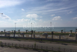 Квартира 3-комн 120 м² - Шерифа Хімшіашвілі, Батумі