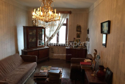 Квартира 3-комн 120 м² - Шерифа Хімшіашвілі, Батумі