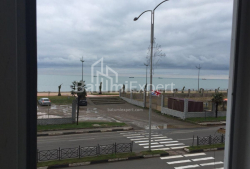 Квартира 120 м² - Шерифа Хімшіашвілі, Батумі, Грузія