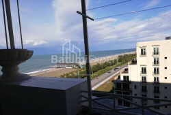 Квартира 56 м² - Шерифа Хімшіашвілі, Батумі, Грузія