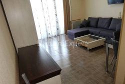 Квартира 2-комн 56 м² - Шерифа Хімшіашвілі, Батумі