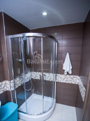 Квартира 1-комн 28 м² - Юсуфа Кобаладзе, Батумі