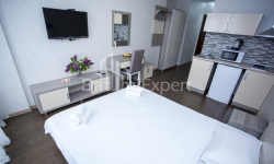 Квартира 1-комн 28 м² - Юсуфа Кобаладзе, Батумі
