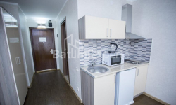 Квартира 1-комн 28 м² - Юсуфа Кобаладзе, Батумі