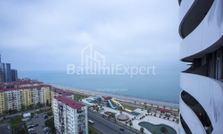 Квартира 28 м² - Юсуфа Кобаладзе, Батумі, Грузія