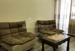 Квартира 2-комн 50 м² - Юр'ївська, Батумі