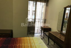 Квартира 50 м² - Юр'ївська, Батумі, Грузія