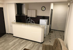 Квартира 2-комн 50 м² - Юр'ївська, Батумі