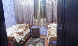 Квартира 3-комн 56 м² - Юр'ївська, Батумі