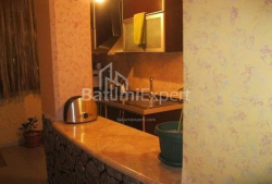 Квартира 4-комн 127 м² - Юр'ївська, Батумі